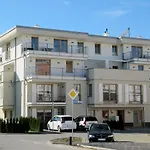 بيت للعطل Ostseestrandliebe Sanddorn Nr2 *