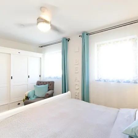 Ostseestrandliebe Sanddorn Nr2 * Börgerende-Rethwisch