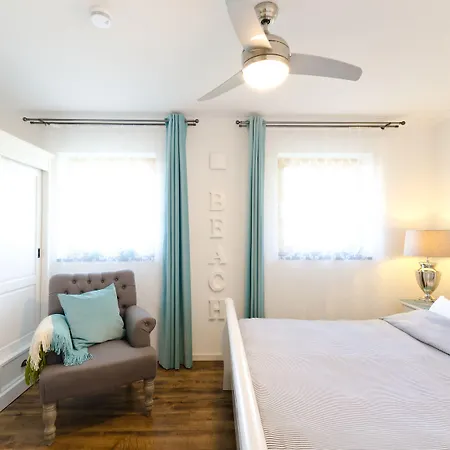 بيت للعطل Ostseestrandliebe Sanddorn Nr2 *