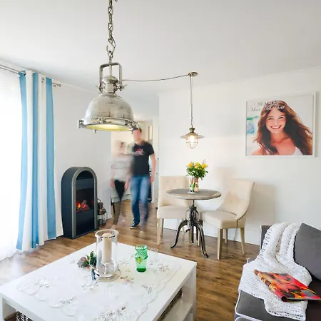 Ostseestrandliebe Sanddorn Nr2 Börgerende-Rethwisch