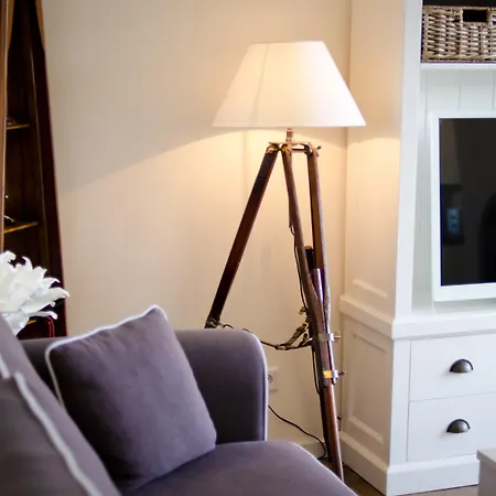 Vakantiehuis Ostseestrandliebe Sanddorn Nr2 *