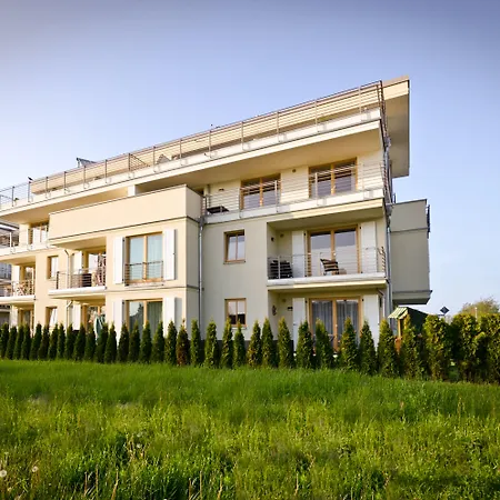 بيت للعطل Ostseestrandliebe Sanddorn Nr2 *