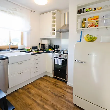 Ostseestrandliebe Sanddorn Nr2 بيت للعطل Börgerende-Rethwisch