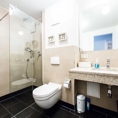 بيت للعطل Ostseestrandliebe Sanddorn Nr2