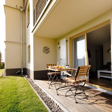 Ostseestrandliebe Sanddorn Nr2 * Börgerende-Rethwisch