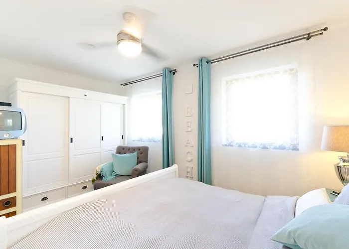 Ostseestrandliebe Sanddorn Nr2 * Börgerende-Rethwisch