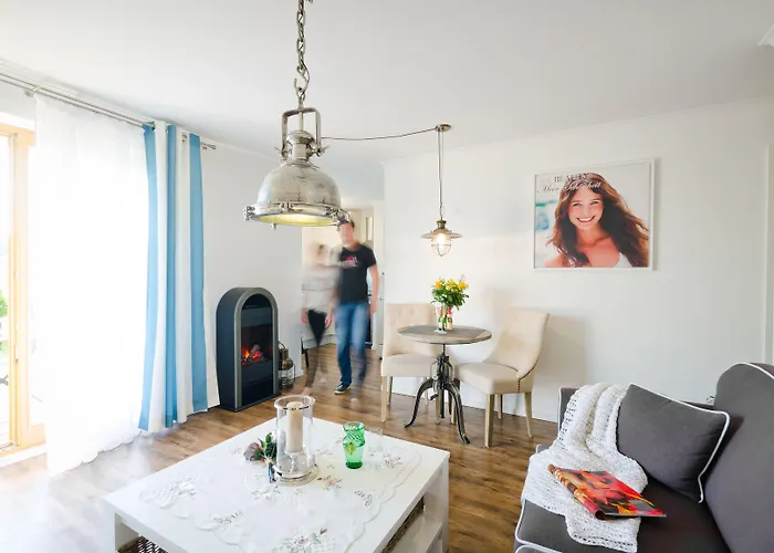 Ostseestrandliebe Sanddorn Nr2 Börgerende-Rethwisch