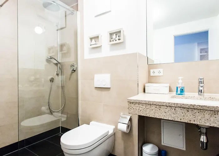 Vakantiehuis Ostseestrandliebe Sanddorn Nr2