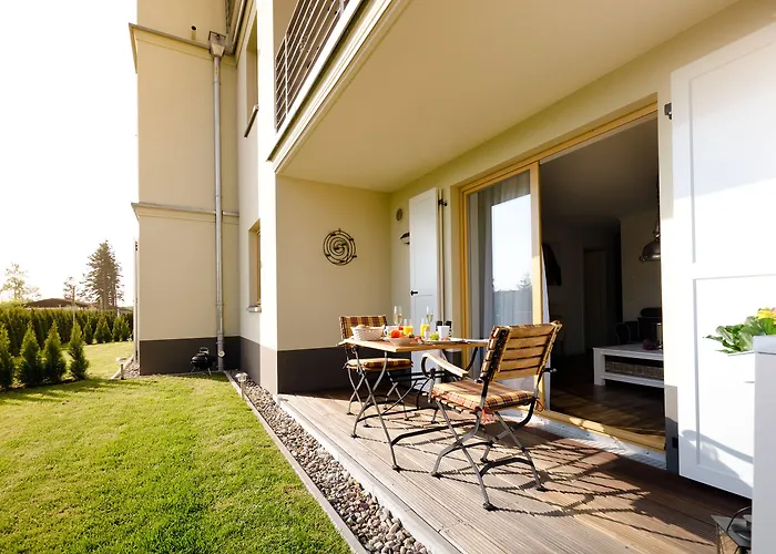 Ostseestrandliebe Sanddorn Nr2 * Börgerende-Rethwisch